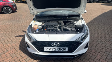 Hyundai i20 1.0T GDi 48V MHD Premium 5dr DCT Petrol Hatchback